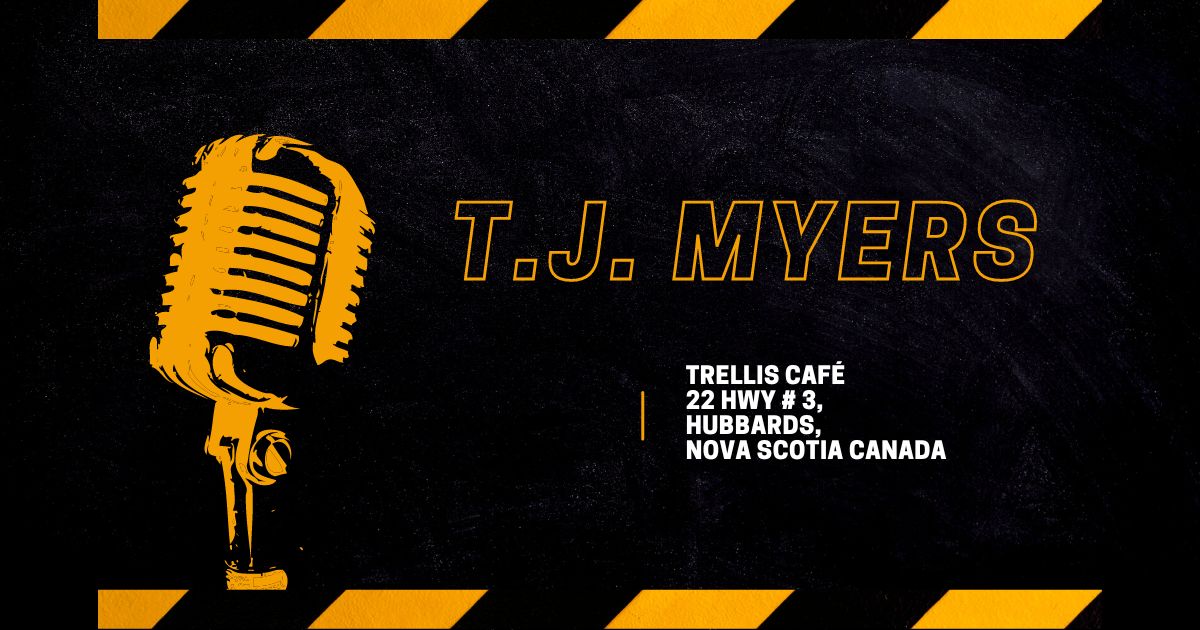 TJ Myers