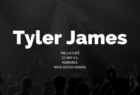 Tyler-James