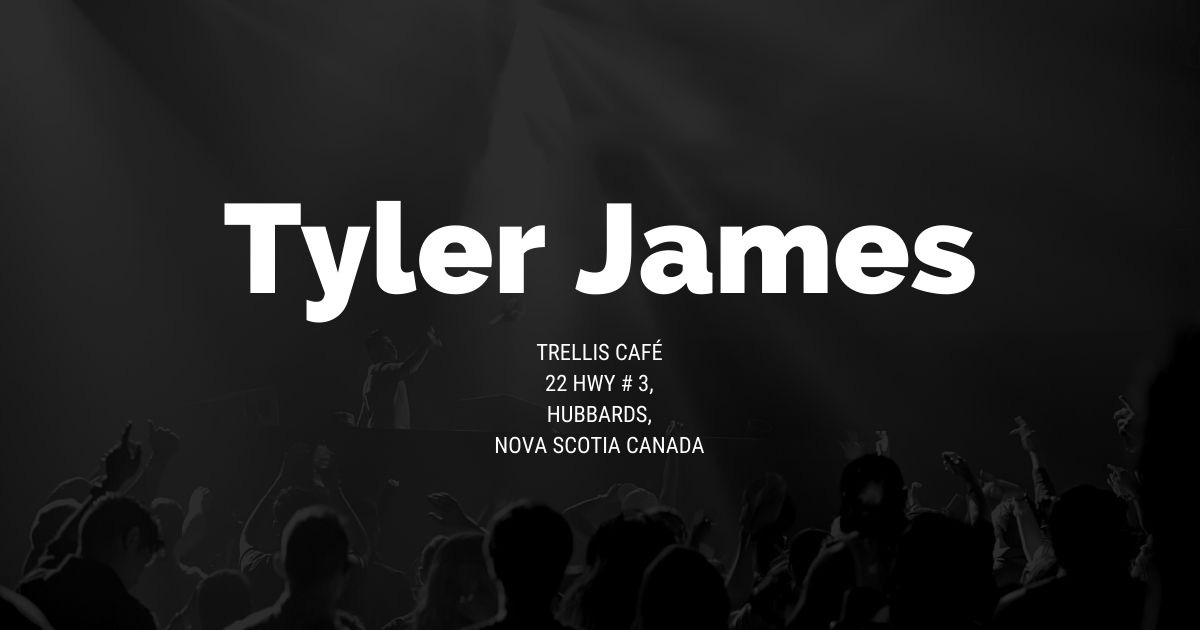 Tyler-James